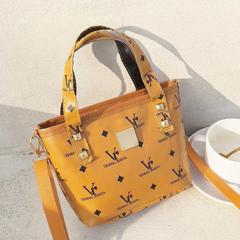 Сумка-корзина Премиум Маленькая сумка Премиум женская сумка-тоут