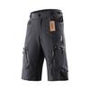 Lixada Baggy Shorts Cycling Biking Pants Breathable Sports Loose Fit Shorts Outdoor Casual Cycling