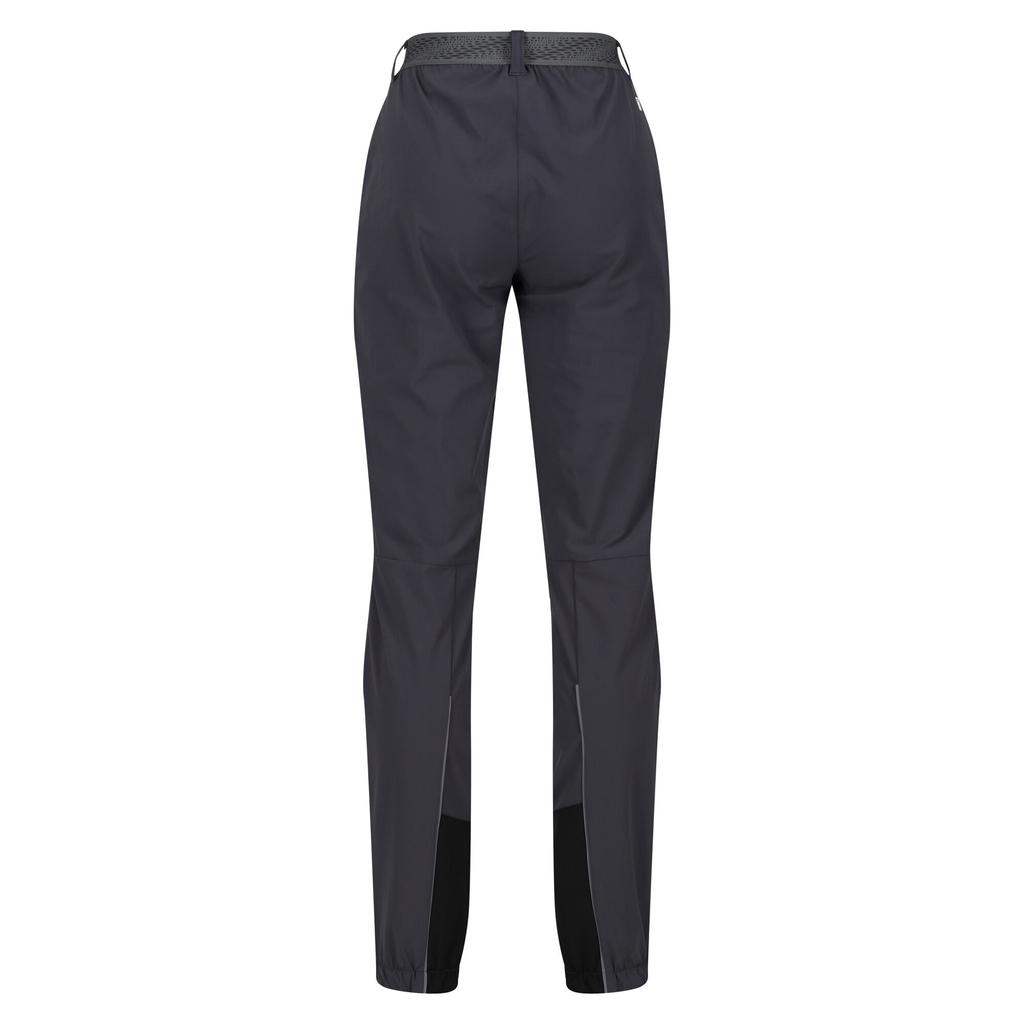 Regatta Womens/Ladies Mountain III Walking Trousers