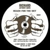 12-дюймовая пластинка RICHARD ANTHONY DAVIS - Reach For The Sky KG001 Kooky Grooves 1992 UK Танцевальная и Электронная Музыка Б/У