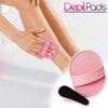 Набор для эпиляции Depil Pads - Depil Pads - Идеальное отшелушивание - Розовый - Взрослый - Унисекс