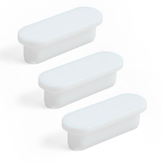 5 шт. крышки для струй ванны силиконовые вставки для труб водонепроницаемые заглушки для отверстий в ванной