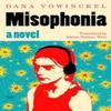 Misophonia by Dana Vowinckel Hardback Book 9780063374553
