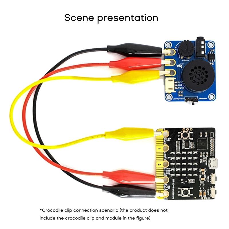 Новый и Оригинальный для Платы Разработки RP2040 Bit Board Встроенный W25Q16 16М h Чип Памяти