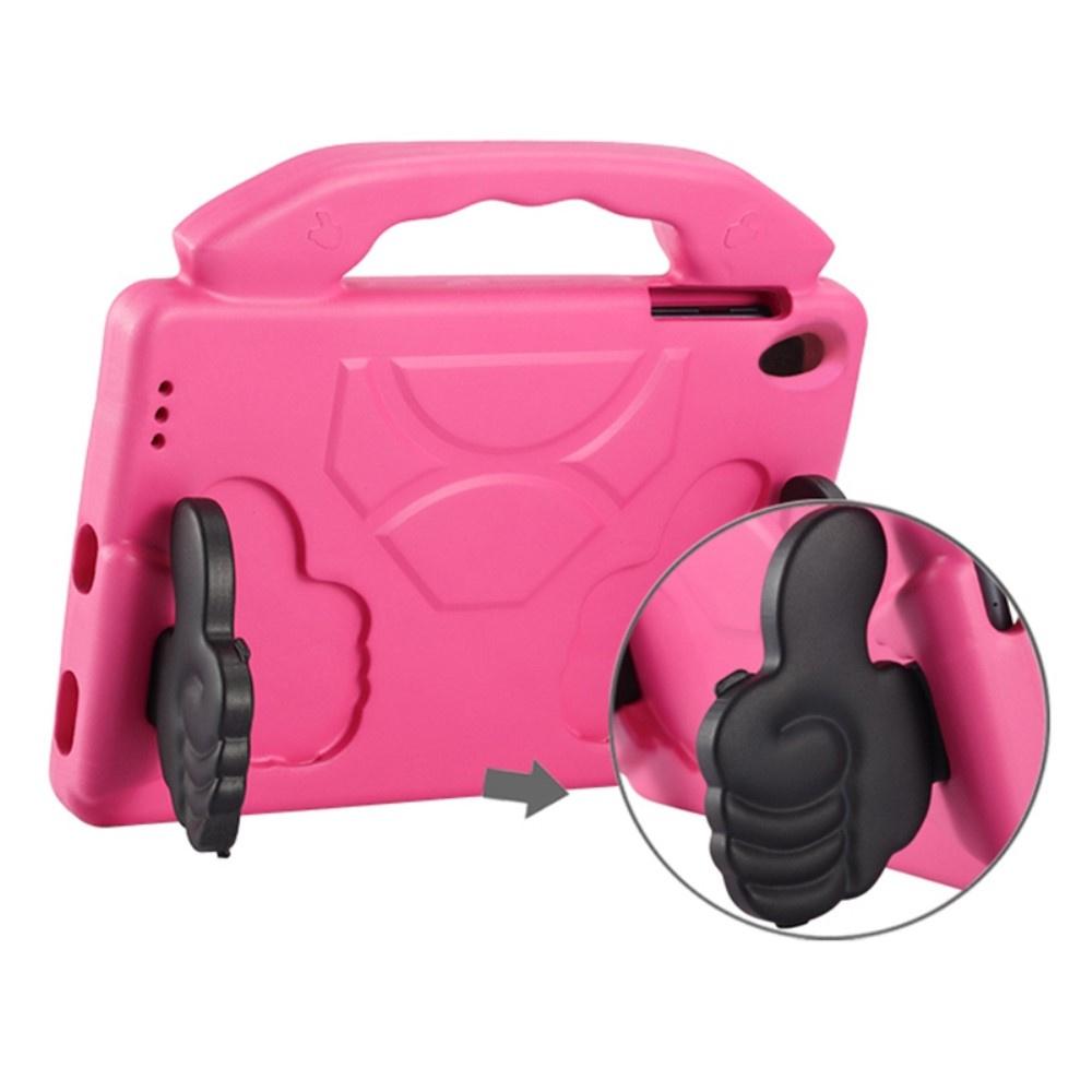 Kids Case for Samsung Galaxy Tab A 10.1 2019 SM-T510 SM-T515, Armored Protective, Pink