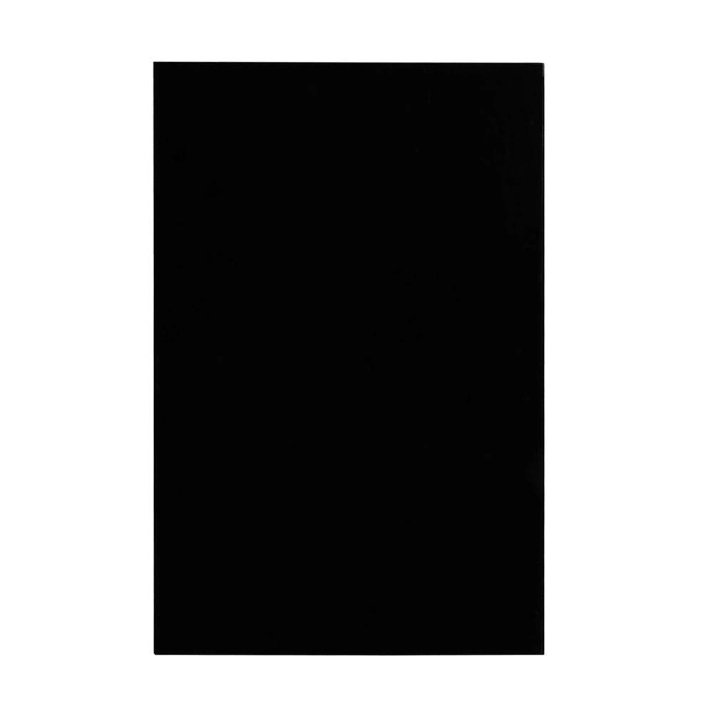 PVC Bass Pickguard Sheet 3Ply Construction PVC Pickguard Board For Electric Guitar