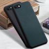 Чехол для iPhone SE 2022 2020 Phone Cover Funda Capa Solid color Business Pu Leather Design