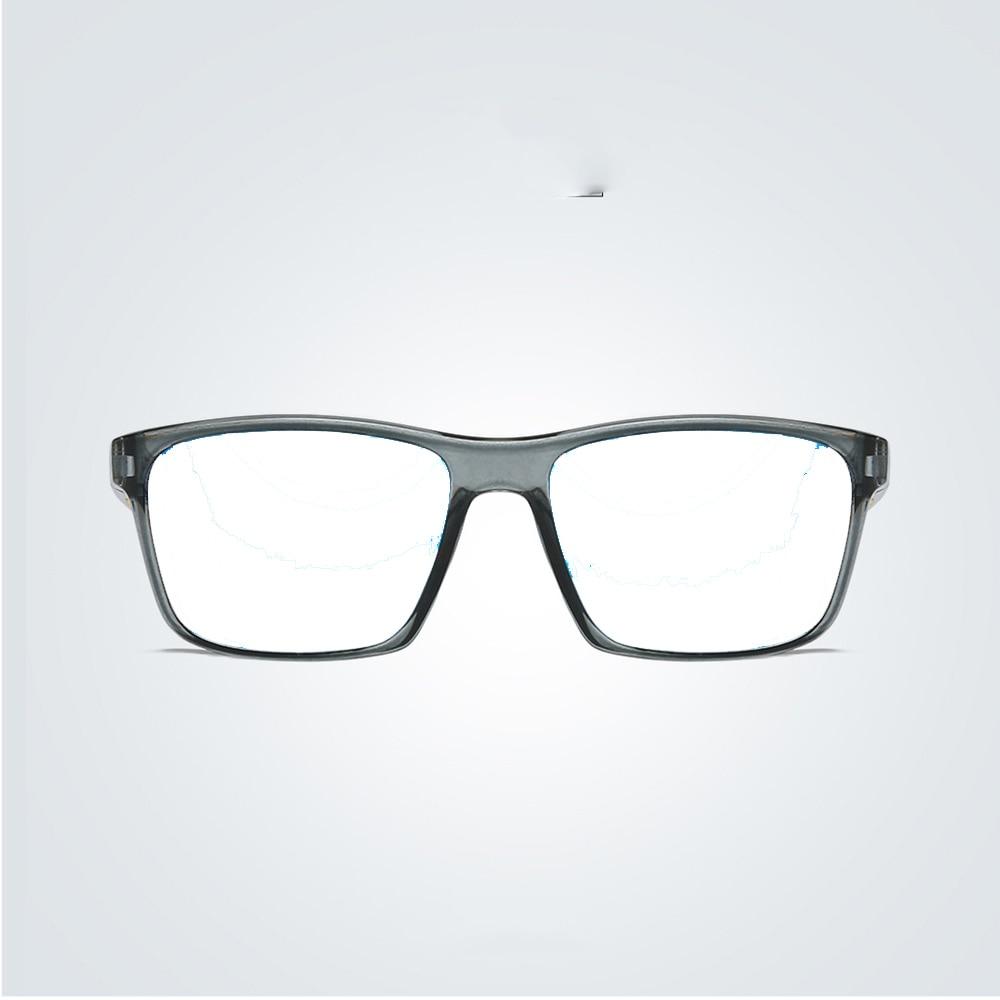 Спортивный стиль, оправа ручной работы, цельные носовые упоры, модные фотохромные прогрессивные мультифокальные очки для чтения от +0,75 до +4