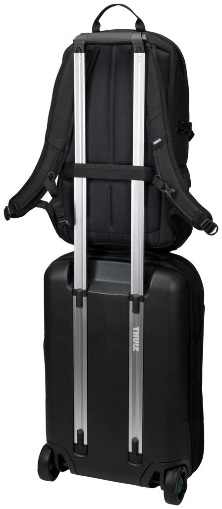 Thule EnRoute Black Backpack, Capacity 21L,
