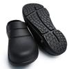 Bofu Bird Slip-on Anti-slip Chef Safety Clogs