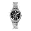 Watch NA AR11602 Silver [Emporio Armani] Men's