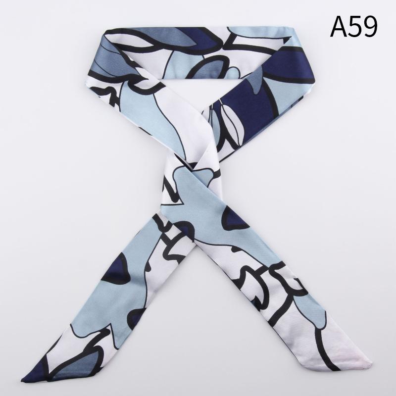 Шелковые шарфы. Универсальные завязывающиеся сумки, длинные полоски, маленькие шелковые шарфы, банты, повязки на голову, ленты, подарочные коробки, подарочные ремни.