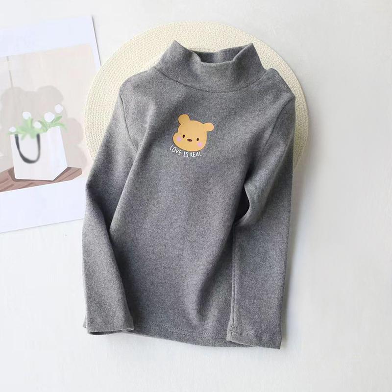 Топы для детей 3–8 лет, эластичные штаны