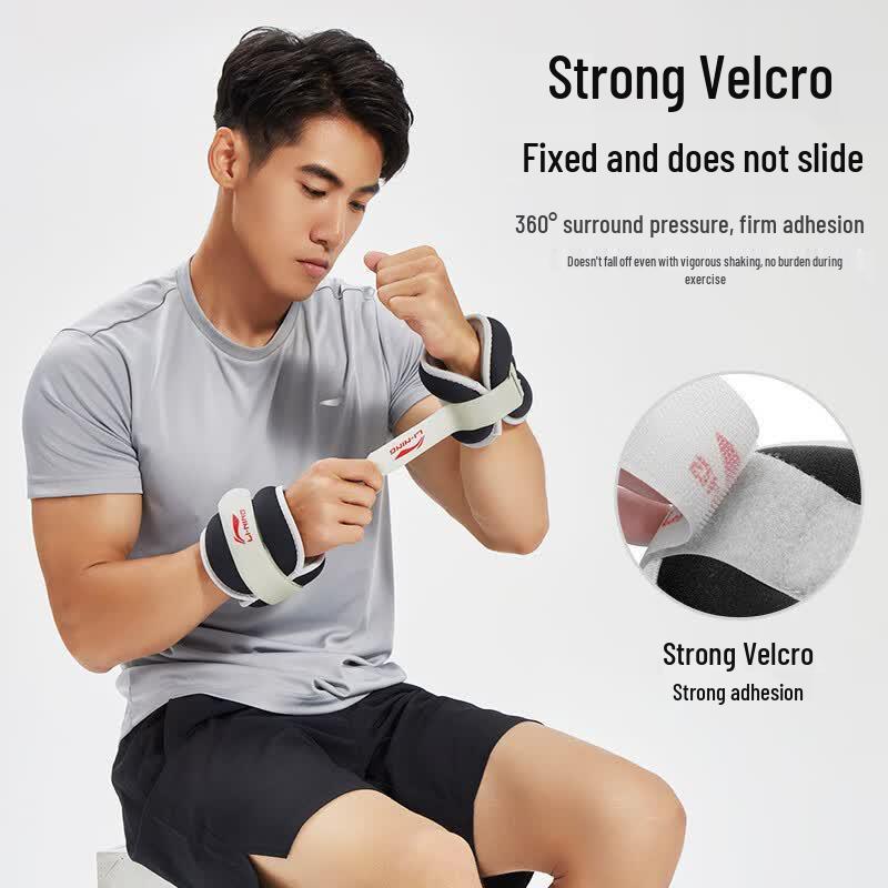 LI-NING Universal Weighted Sandbag