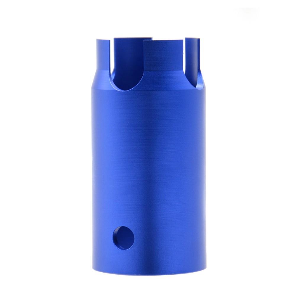 EIS EZS Ignition Lock Ring Remover Tool For Benz Class W164 W211 W203 Car Repair Tools Disassembly Tool