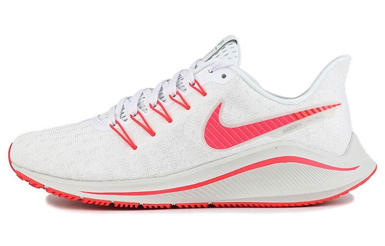 Nike Женские кроссовки Air Zoom Vomero 14 Laser Crimson AH7858-101