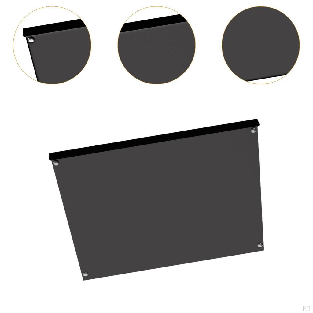 Разделочная доска Толстая кухонная утварь Прочная многофункциональная большая нескользящая столешница