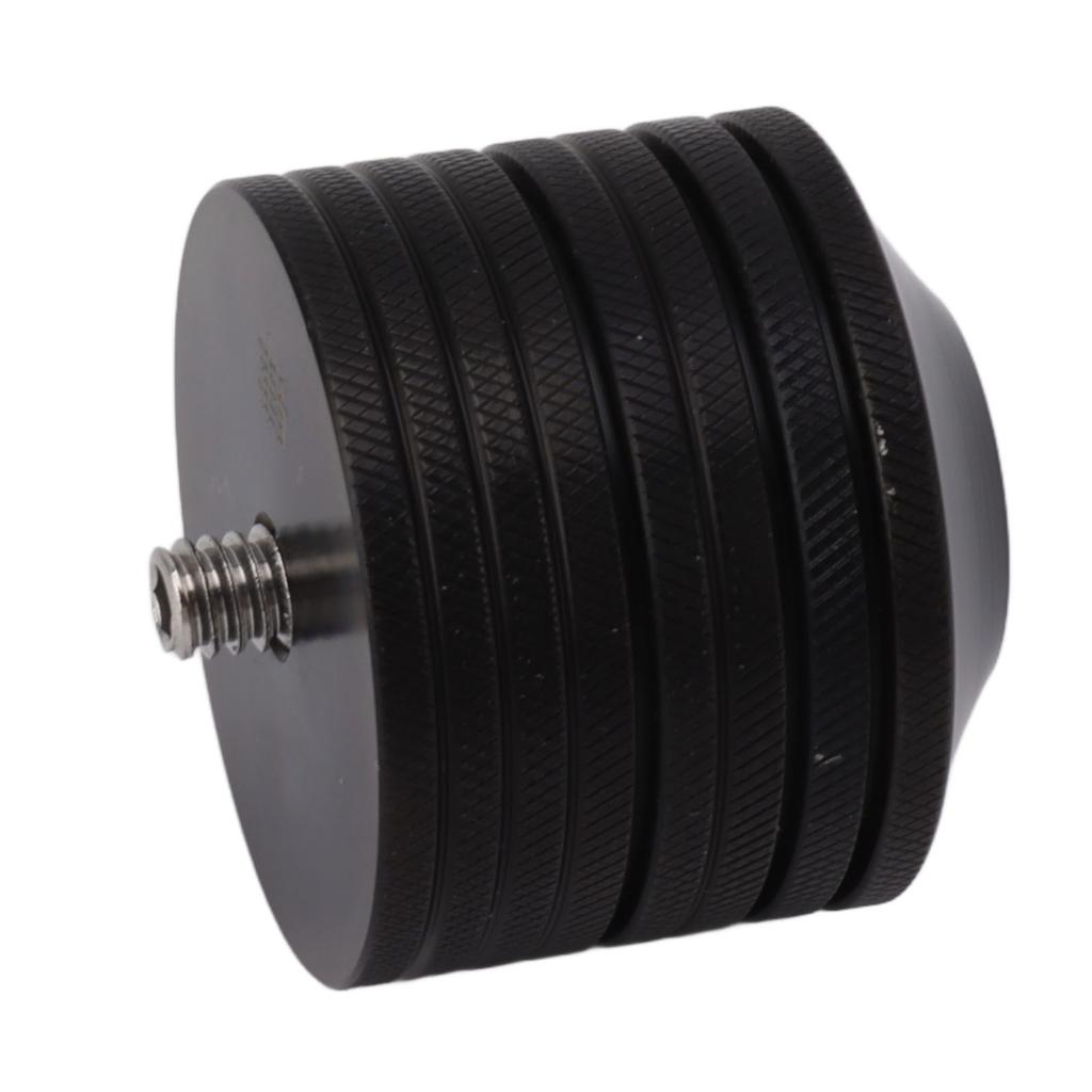 Стабилизаторы для стрельбы из лука Веса 4+2+1 Комплект противовесов из нержавеющей стали для рекурсивного лука блочного лука