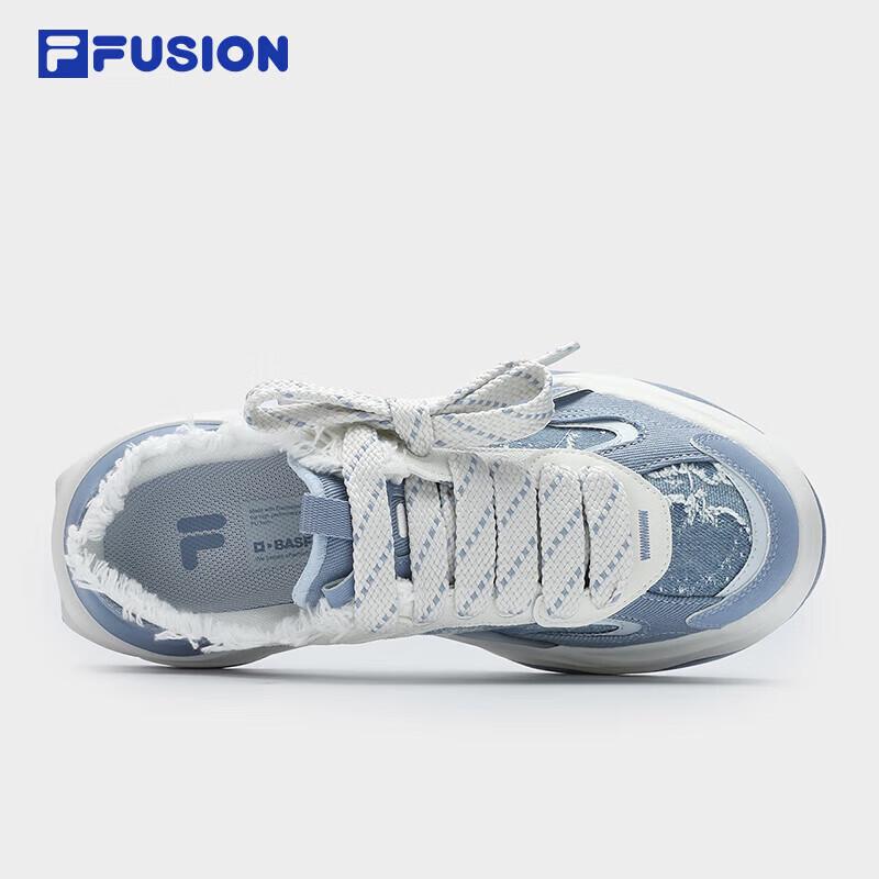 Fila FUSION Женские слипоны Hard Candy 2