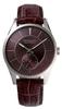 Watch Genuine Import Black [Catherine Hamnett] KH20H9-74 Men's