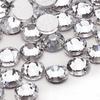 Honor of Crysal Non Hot Fix Crystals Clear Color Best Quality SS10 Rhinestone for Nail