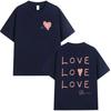 Hot Sale Shawn Mendes Tour High Quality 2025 Harajuku T Shirt Men's Oversized Cotton T-Shirts Summer Best Selling Hoodies Soft