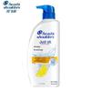 Шампунь против перхоти и для контроля жирности Head & Shoulders