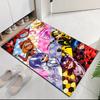 Ladybug Printed Carpetrugfor Office Chair Living Room Bedroom Kitchen Room Decor Gifts
