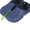 Crocs Сандалии Aqua Shoes Eco Clogs Bijou Blue