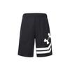 Баскетбольные шорты Baseline Court мужские черные 1351285-001