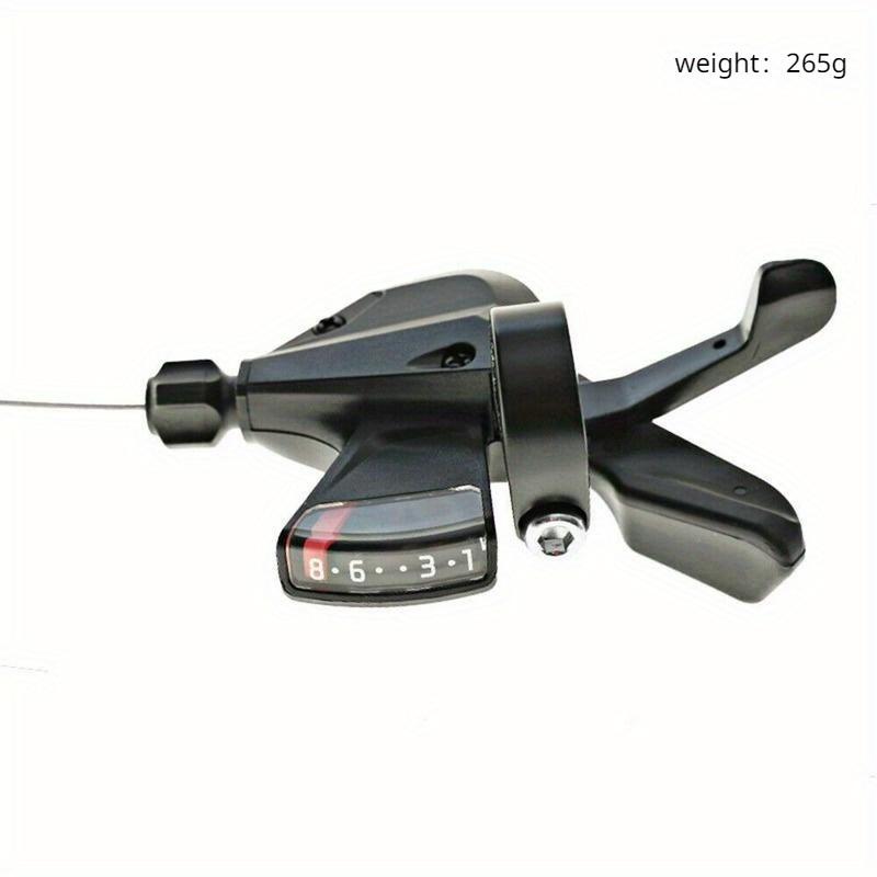 ST-EF51 3 X 8 Speed Brake/Shifter Combo Lever Set With Gear Cables UK