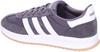 Кроссовки Adidas Run 72 серый страт/облачный белый/жвачка