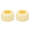 2pcs Gear Shifter Knob Bushing 039817462A ABS OE Design Replacement for Mazda Miata MPV