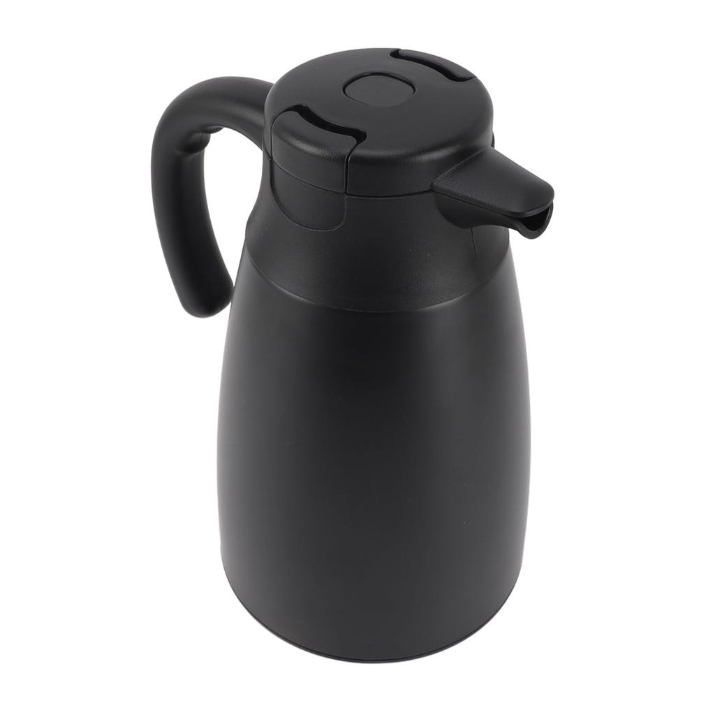 Портативный автомобильный электрический чайник 1200 мл дорожная зажигалка 12 В подогрев воды чай кофе