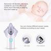 Moisturizing System Children's Atomizer Mist Function Ultrasonic Atomizer  Household