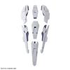 BANDAI SPIRITS HG Mobile Suit Gundam Witch of Mercury Gundam Lubris Scale Plastic Model 2587102 1/144 Color-coded
