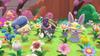 Hello Kitty Island Adventure Цифровые обои выпущены Switch -