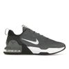 Air Max Alpha Trainer 5 Smoke Grey Men Sneakers Dark-Smoke-Grey Dark-Grey White DM0829-003