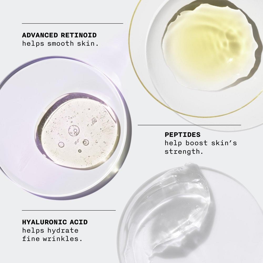 Clinique Clinique Smart Clinical Repair сыворотка для коррекции морщин 1,7 унции