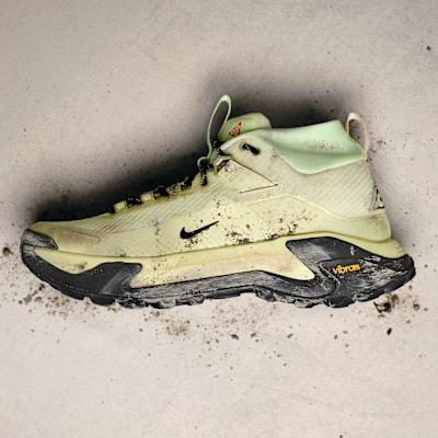 Nike ACG Zegama Hike 'Life Lime Barely Volt'