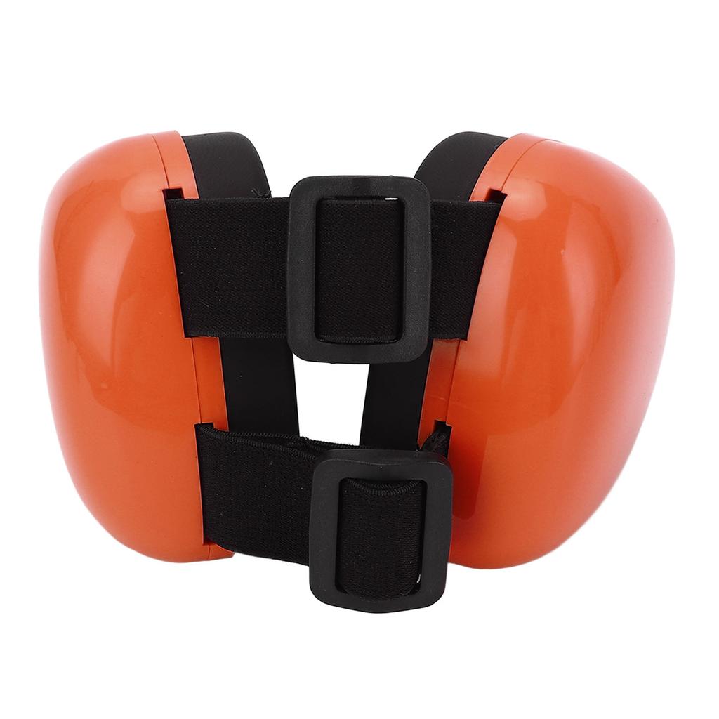 Dog Ear Muffs Adjustable Ear Covers Hearing Protecting Reduce Anxiety Dog Noise Cancelling