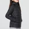 Puma Sports Casual Down Jacket Women Jacket Black 672914-01