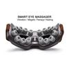 Bluetooth-массажер для глаз Megetic Therapy Vibration Hot Compressing Eye Massage Instrument Acupressure Relief Eyes Care