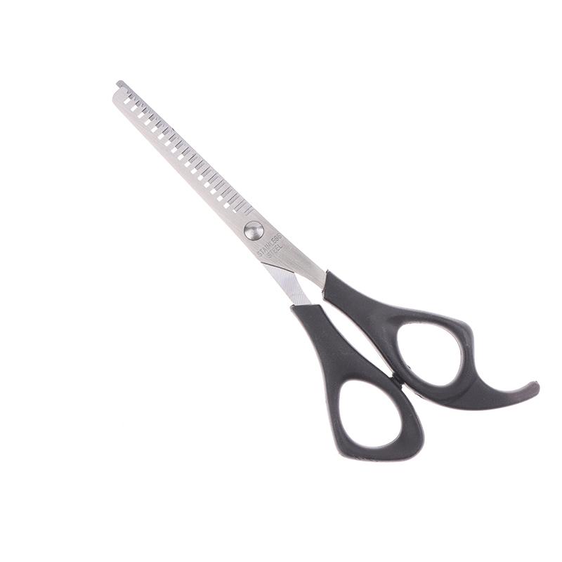 4 шт. профессиональные ножницы для волос парикмахерские ножницы филировочные ножницы для стрижки инструмент для укладки волос принадлежности для ухода