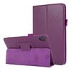 PU Leather Case for Tab M8 TB-8505 8505F 8505X M8 FHD TB-8705F 8705X 8705N Stand Cover Holder