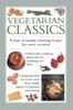 Книга Vegetarian Classics
