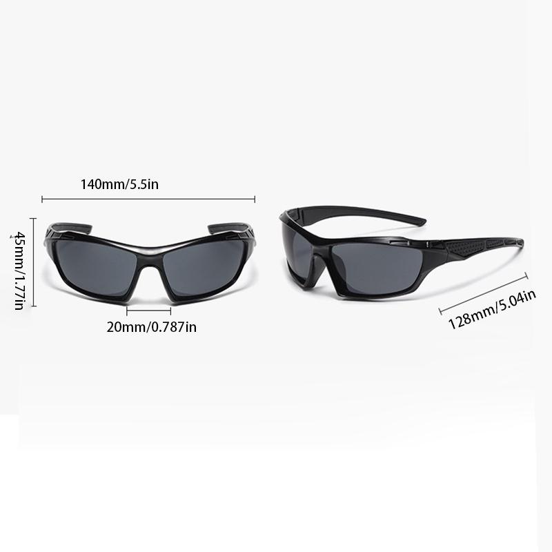 Модные мужские и женские очки для вождения Легкая круглая оправа Цветные зеркальные линзы Очки для женщин