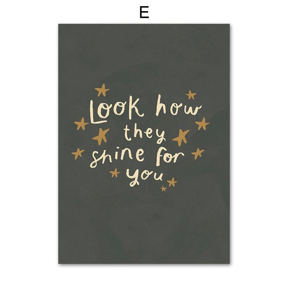 Бохо мультфильм кролик мышь гусь медсестра настенная живопись на холсте скандинавский ретро постер и принты настенная картина декор для детской комнаты (с рамкой)