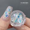 Nail Art Glitter Mix Irregular Shiny Sequins DIY Manicure Decoration