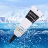 10g Food Grade Waterproof Silicone Grease Lubrication for Coffee Machines Car Gear Super O-lube O-ring Lubrication Silicone Base